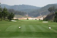 SAM Tuyen Lam Golf Club